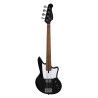 BAJO ELÉCTRICO ASHDOWN ROASTED SAINT SOAPBAR RM/RM  - GLOSS BLACK