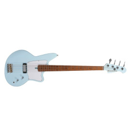 BAJO ELÉCTRICO ASHDOWN ROASTED SAINT SOAPBAR RM/RM  - ICE BLUE