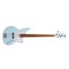 BAJO ELÉCTRICO ASHDOWN ROASTED SAINT SOAPBAR RM/RM  - ICE BLUE