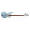 BAJO ELÉCTRICO ASHDOWN ROASTED SAINT SOAPBAR RM/RM  - ICE BLUE