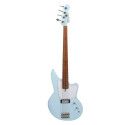 BAJO ELÉCTRICO ASHDOWN ROASTED SAINT SOAPBAR RM/RM  - ICE BLUE