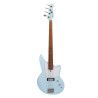 BAJO ELÉCTRICO ASHDOWN ROASTED SAINT SOAPBAR RM/RM  - ICE BLUE