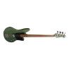 BAJO ELÉCTRICO ASHDOWN ROASTED SAINT SOAPBAR RM/RM  - ONYX GREEN
