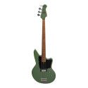 BAJO ELÉCTRICO ASHDOWN ROASTED SAINT SOAPBAR RM/RM  - ONYX GREEN