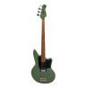 BAJO ELÉCTRICO ASHDOWN ROASTED SAINT SOAPBAR RM/RM  - ONYX GREEN
