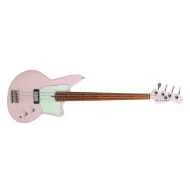 BAJO ELÉCTRICO ASHDOWN ROASTED SAINT SOAPBAR RM/RM  - SHELL PINK