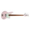 BAJO ELÉCTRICO ASHDOWN ROASTED SAINT SOAPBAR RM/RM  - SHELL PINK