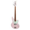 BAJO ELÉCTRICO ASHDOWN ROASTED SAINT SOAPBAR RM/RM  - SHELL PINK