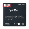 JUEGO ELÉCTRICA NICKEL HEAVY CORE 7St. 10-60