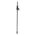 Pica de cello 2353C fibra de carbono con composite 4/4-3/4 negra