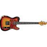 GUITARRA ELÉCTRICA TELE AIRE RELIC - SUNBURST