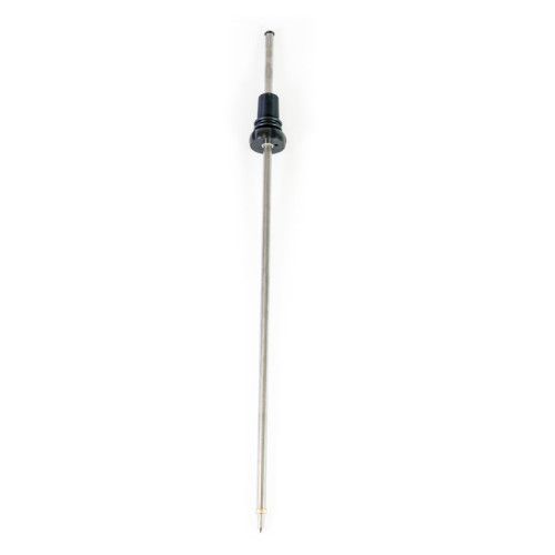 "Pica de cello Bender titanio sólida con aluminio 25 mm 4/4"