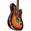 GUITARRA ELÉCTRICA TELE AIRE RELIC - SUN