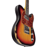 GUITARRA ELÉCTRICA TELE AIRE RELIC - SUNBURST