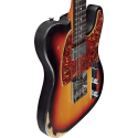 GUITARRA ELÉCTRICA TELE AIRE RELIC - SUN