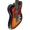 GUITARRA ELÉCTRICA TELE AIRE RELIC - SUNBURST