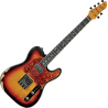 GUITARRA ELÉCTRICA TELE AIRE RELIC - SUN