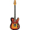GUITARRA ELÉCTRICA TELE AIRE RELIC - SUNBURST