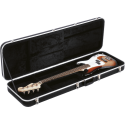 ESTUCHE BAJO ELÉCTRICO ""GATOR ABS DELUXE