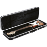 ESTUCHE BAJO ELÉCTRICO ""GATOR ABS DELUXE