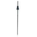 Pica de cello Bender fibra de carbono con aluminio 25 mm 4/4