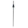 Pica de cello Bender fibra de carbono con aluminio 25 mm 4/4