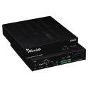 Amplificador de potencia Dante de 2 canales 240W