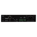 Amplificador de potencia Dante de 2 canales 240W