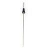 "Pica de cello Bender titanio sólida con aluminio 28 mm 4/4"