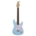 GUITARRA ELÉCTRICA ARIA ST SONIC BLUE