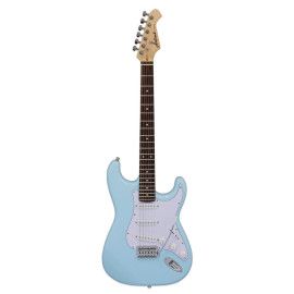 GUITARRA ELÉCTRICA ARIA ST SONIC BLUE