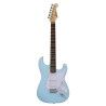 GUITARRA ELÉCTRICA ARIA ST SONIC BLUE