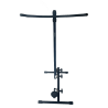 SOPORTE EK PARA CONTRABAJO