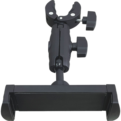 SOPORTE EK UNIVERSAL PARA TABLET Y MÓVIL CON MORDAZA