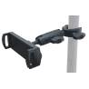 SOPORTE EK UNIVERSAL PARA TABLET Y MÓVIL CON MORDAZA