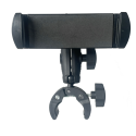 SOPORTE EK UNIVERSAL PARA TABLET Y MÓVIL CON MORDAZA
