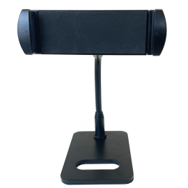 SOPORTE EK UNIVERSAL DE MESA PARA TABLET Y MÓVIL