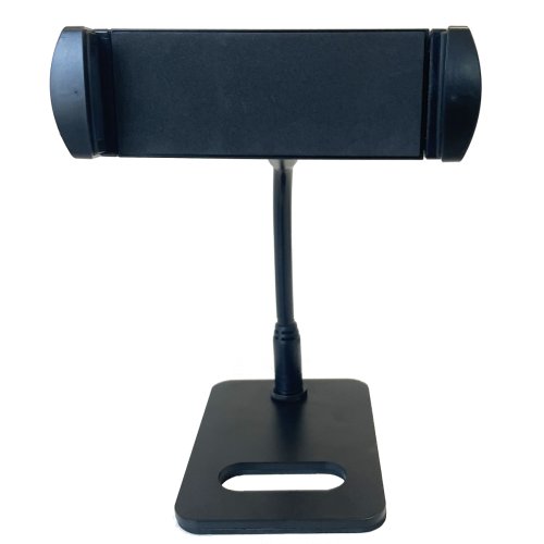 SOPORTE EK UNIVERSAL DE MESA PARA TABLET Y MÓVIL