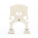 "Puente contrabajo regulable J. Teller* aluminio 3/4 145 mm"