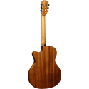 GUITARRA ACUSTICA NYLON LAG AUDITORIUM S