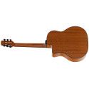 GUITARRA ACÚSTICA LÂG GYPSY SWING SL-100