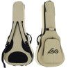 GUITARRA ACÚSTICA LÂG GYPSY SWING SL-100 - NATURAL