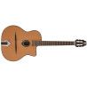 GUITARRA ACÚSTICA LÂG GYPSY SWING SL-100 - NATURAL