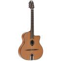 GUITARRA ACÚSTICA LÂG GYPSY SWING SL-100