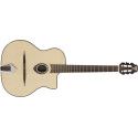 GUITARRA ACÚSTICA LÂG GYPSY SWING SL-200