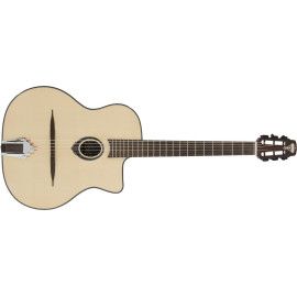 GUITARRA ACÚSTICA LÂG GYPSY SWING SL-200