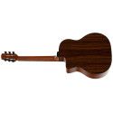 GUITARRA ACÚSTICA LÂG GYPSY SWING SL-200 - NATURAL