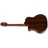 GUITARRA ACÚSTICA LÂG GYPSY SWING SL-200 - NATURAL