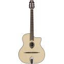 GUITARRA ACÚSTICA LÂG GYPSY SWING SL-200 - NATURAL