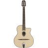 GUITARRA ACÚSTICA LÂG GYPSY SWING SL-200